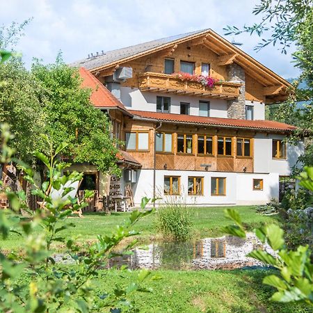 Lorenzer Schlafstubn/Haus Wanderl Sankt Lorenzen im Murztal 외부 사진