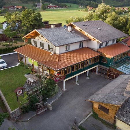 Lorenzer Schlafstubn/Haus Wanderl Sankt Lorenzen im Murztal 외부 사진