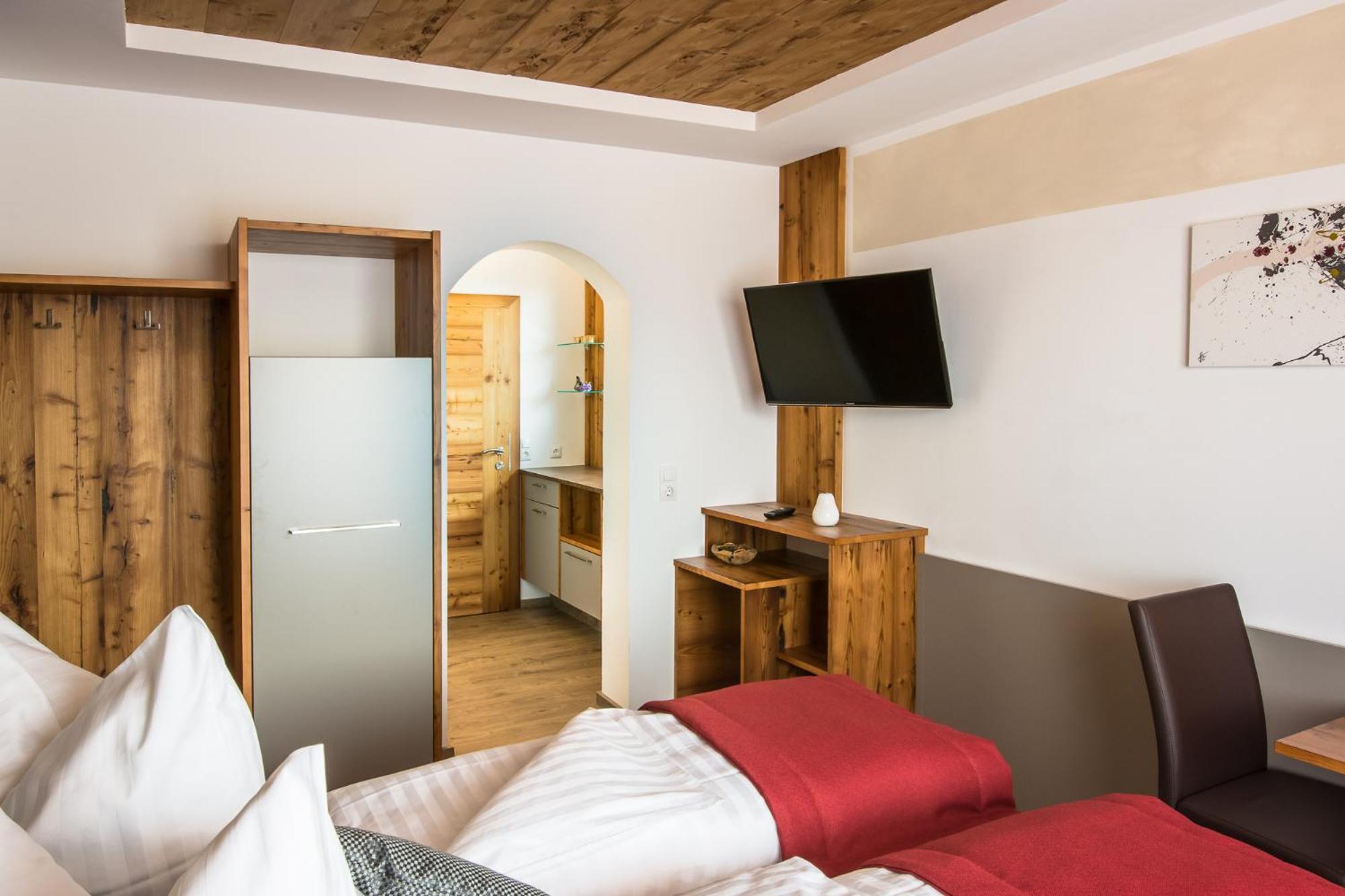 Lorenzer Schlafstubn/Haus Wanderl Sankt Lorenzen im Murztal 외부 사진
