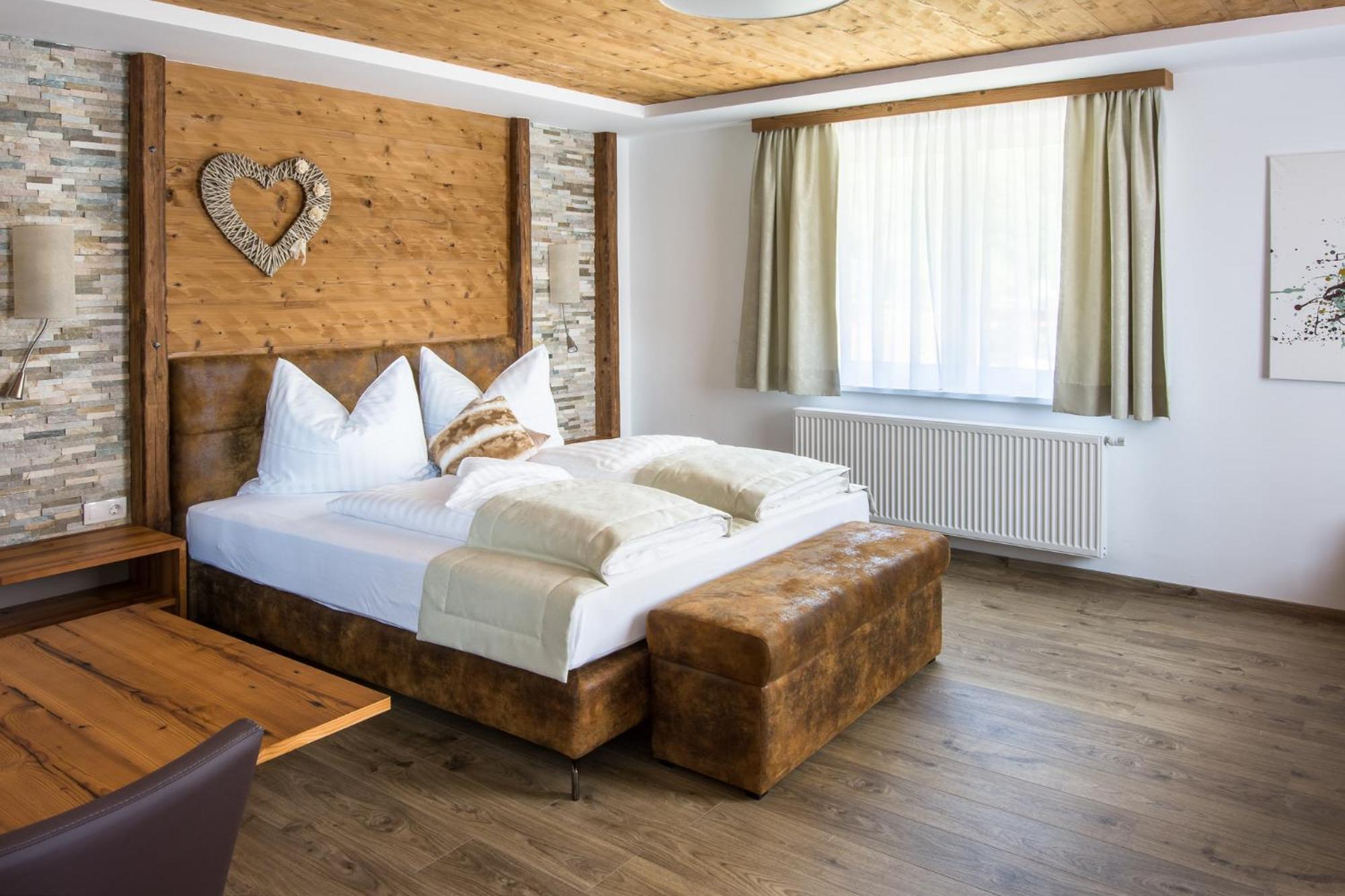 Lorenzer Schlafstubn/Haus Wanderl Sankt Lorenzen im Murztal 외부 사진